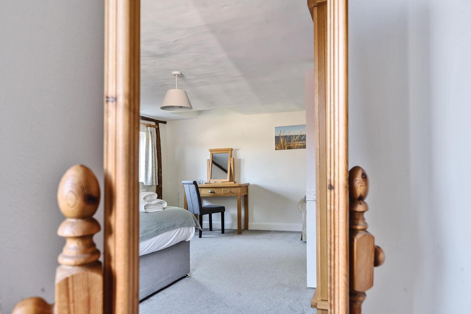 Bedingfield House, Nr Debenham Villa Bagian luar foto