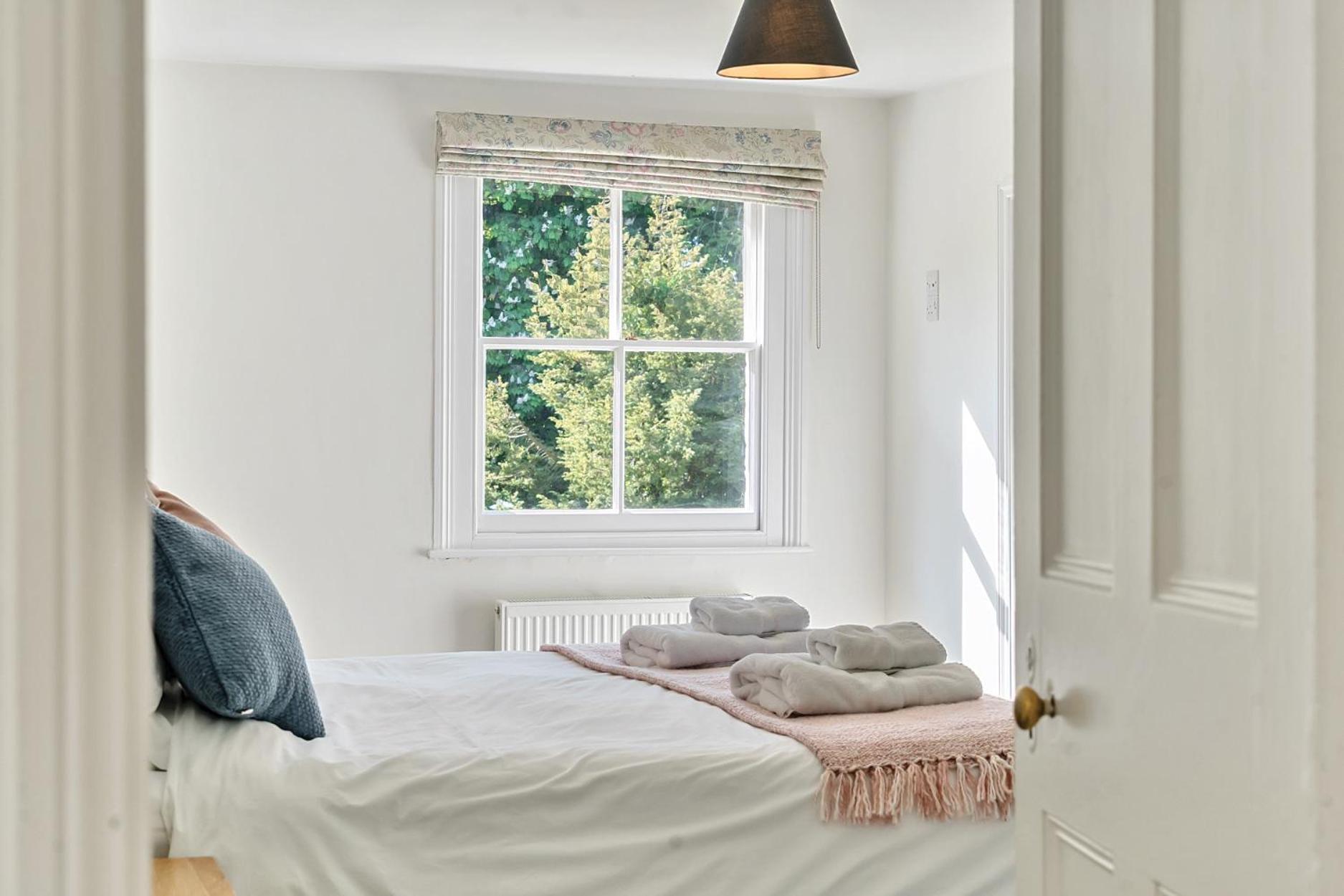 Bedingfield House, Nr Debenham Villa Bagian luar foto