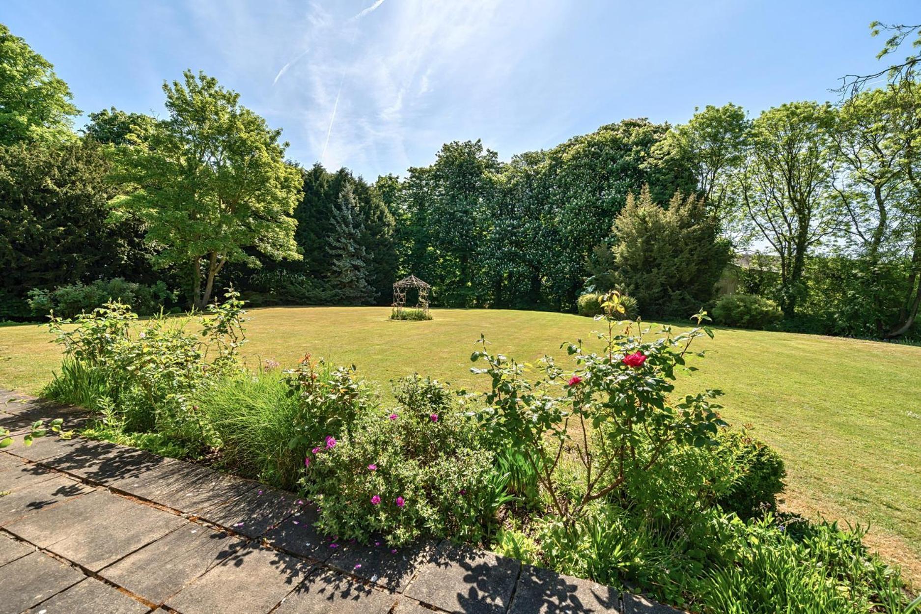 Bedingfield House, Nr Debenham Villa Bagian luar foto
