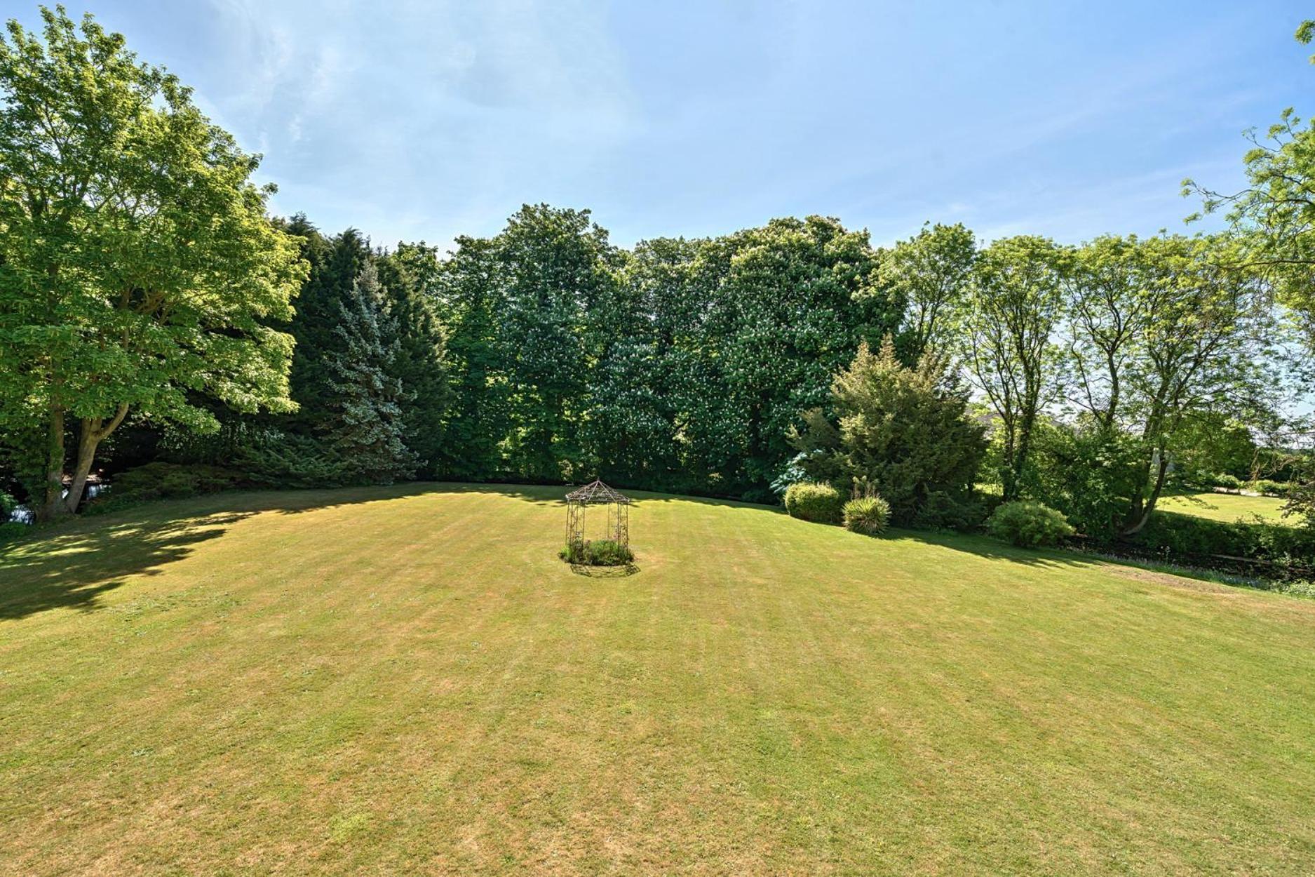 Bedingfield House, Nr Debenham Villa Bagian luar foto